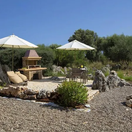 Villa Del Mar Amuo Bay