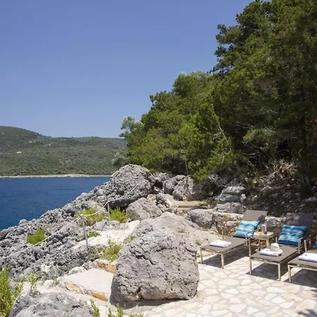 Villa Del Mar Up To 10 Guests Amuso Bay *