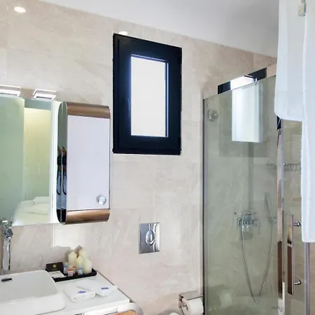 Del Mar Up To 10 Guests Amuso Bay Evgiros