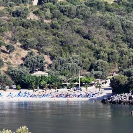 Del Mar Amuo Bay * Evgiros