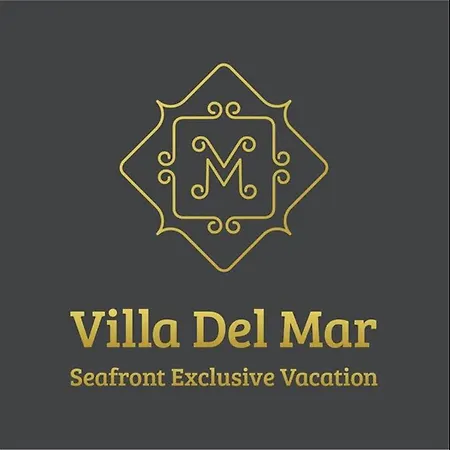 Villa Del Mar Up To 10 Guests Amuso Bay Evgiros