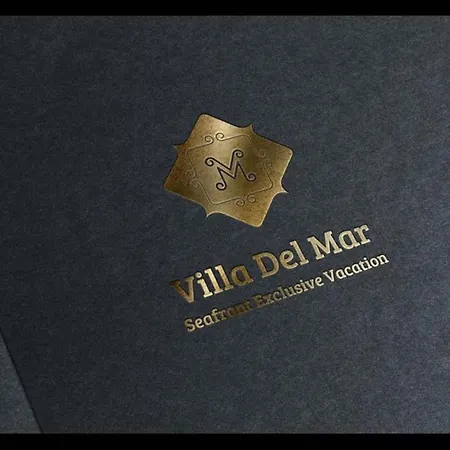 Villa Del Mar Up To 10 Guests Amuso Bay *