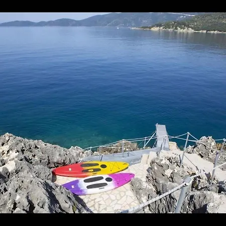 Villa Del Mar Up To 10 Guests Amuso Bay *