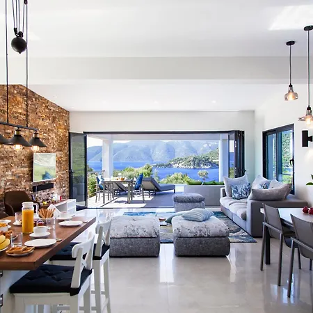 Villa Del Mar Up To 10 Guests Amuso Bay *