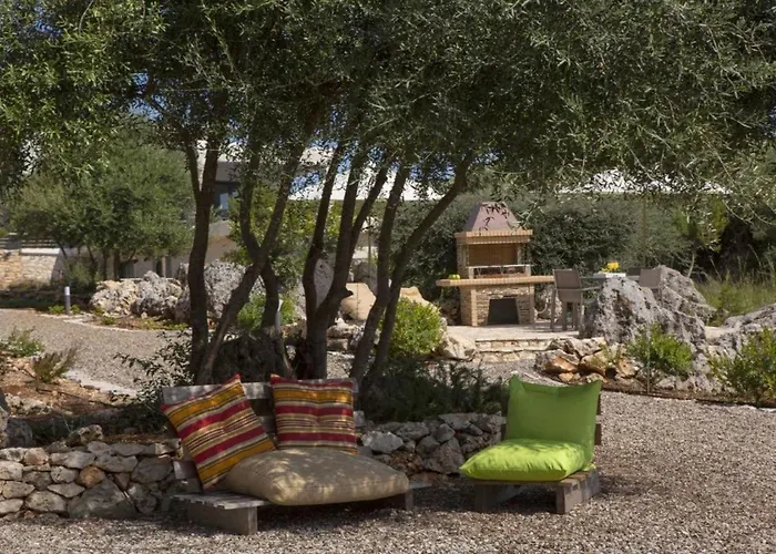 Villa Del Mar Up To 10 Guests Amuso Bay Evgiros