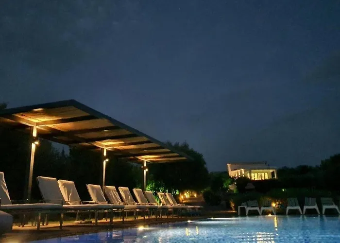 Del Mar Up To 10 Guests Amuso Bay Villa Evgiros