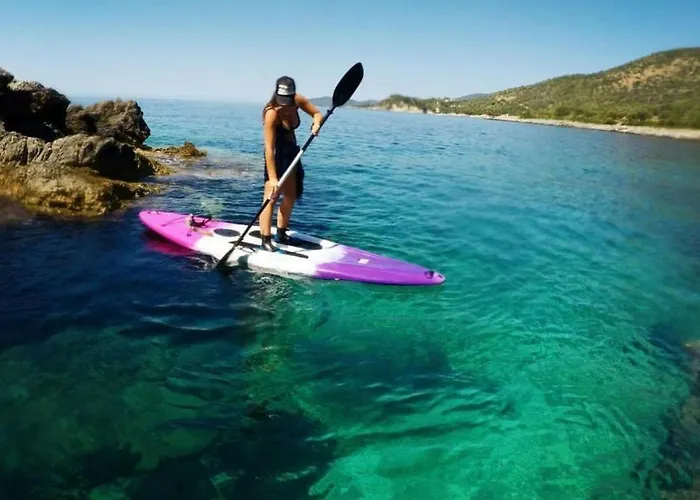 Del Mar Up To 10 Guests Amuso Bay *