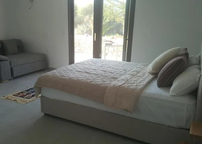 Del Mar Up To 10 Guests Amuso Bay Evgiros