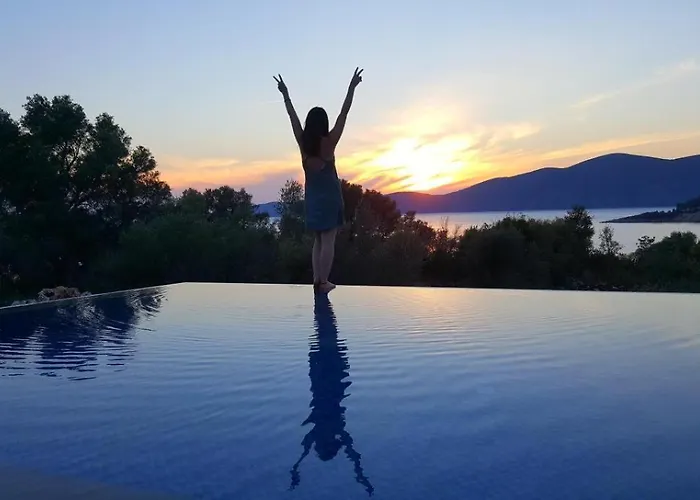 Del Mar Up To 10 Guests Amuso Bay Villa *