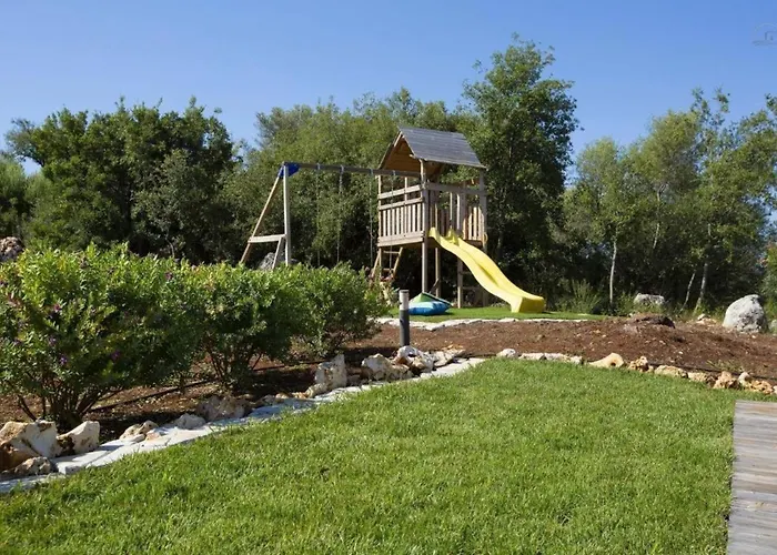 Del Mar Up To 10 Guests Amuso Bay Villa Evgiros