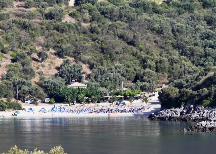 Del Mar Up To 10 Guests Amuso Bay * Evgiros