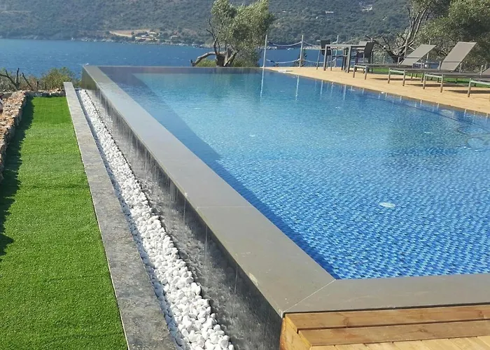 Villa Del Mar Up To 10 Guests Amuso Bay