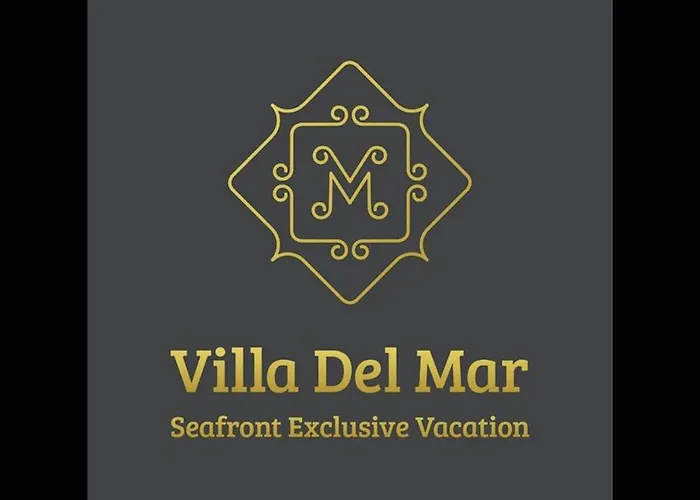Villa Del Mar Up To 10 Guests Amuso Bay Evgiros