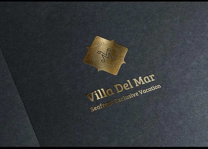 Villa Del Mar Up To 10 Guests Amuso Bay *